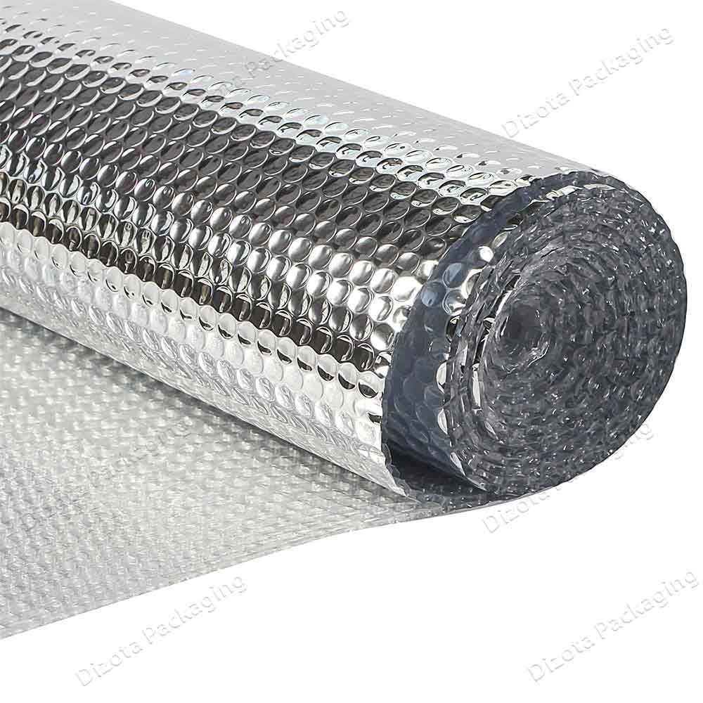 Tấm cách nhiệt chống nóng mái tôn