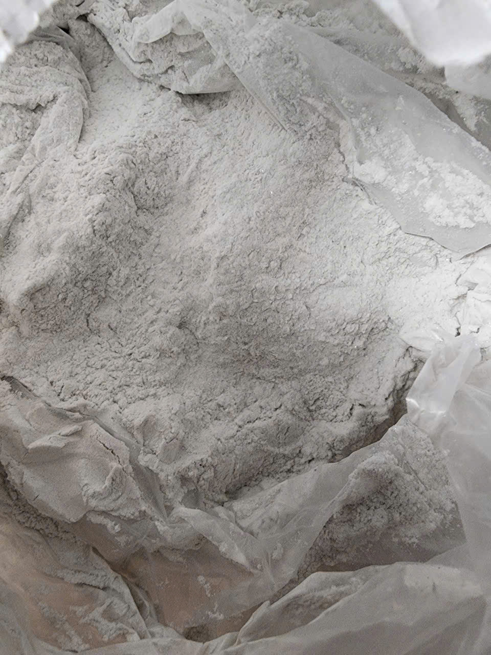 Vảy thủy tinh (Glass Flake)