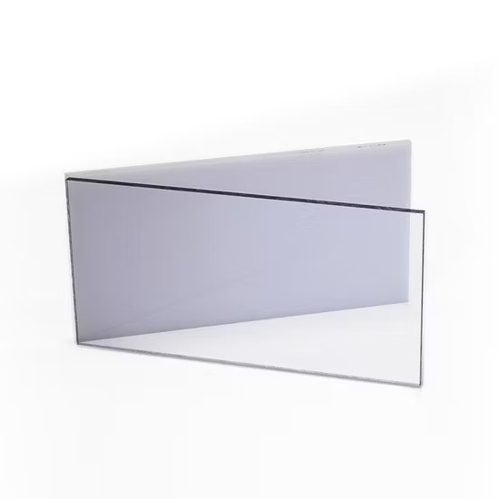 Tấm Lợp Lấy Sáng Polycarbonate đặc 6mm