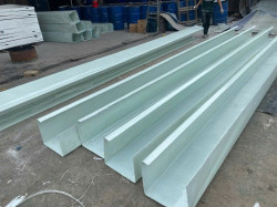 Máng Xối Composite(FRP)