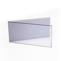 Tấm Lợp Lấy Sáng Polycarbonate đặc 6mm