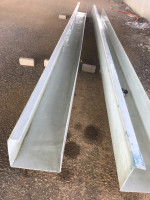 Máng Xối Composite(FRP)