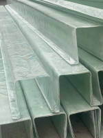 Máng Xối Composite(FRP)