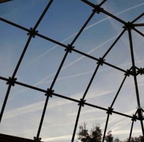 Tấm Lợp Lấy Sáng Polycarbonate đặc 6mm